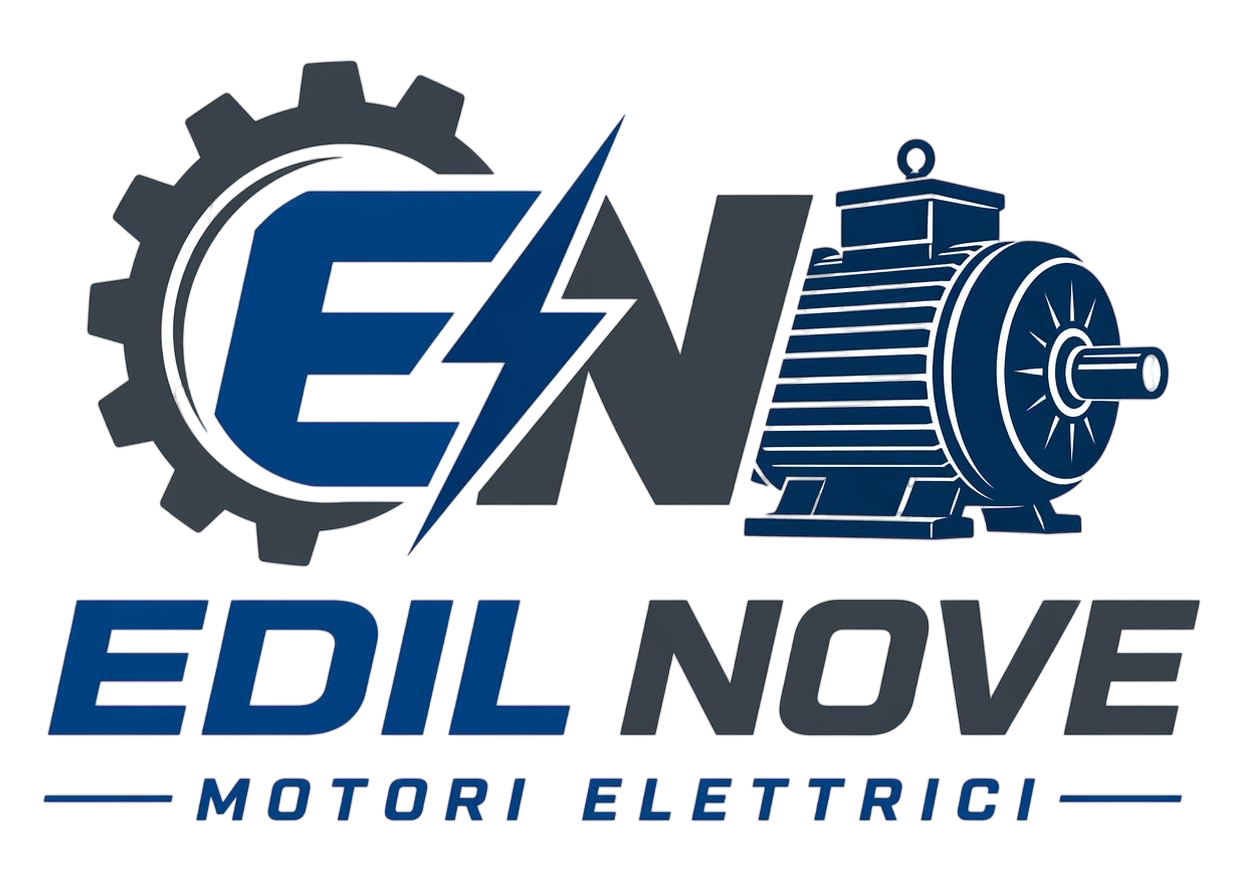 Edil Nove Motori Elettrici